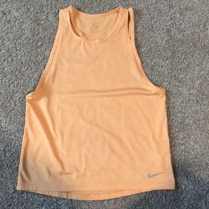 Nike Dri-Fit Tank Top